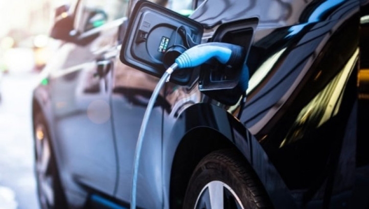 The EV100 has spurred the adoption of 80,000 low-carbon vehicles